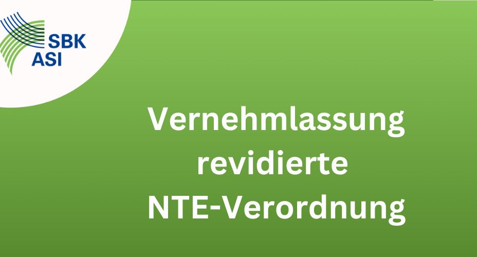 NTE Verordnung 2023 1